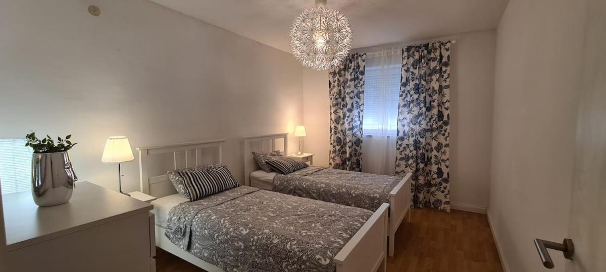 La Pergola Hotel Fažana Екстериор снимка