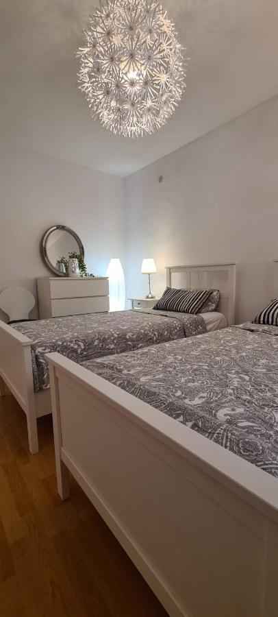 La Pergola Hotel Fažana Екстериор снимка