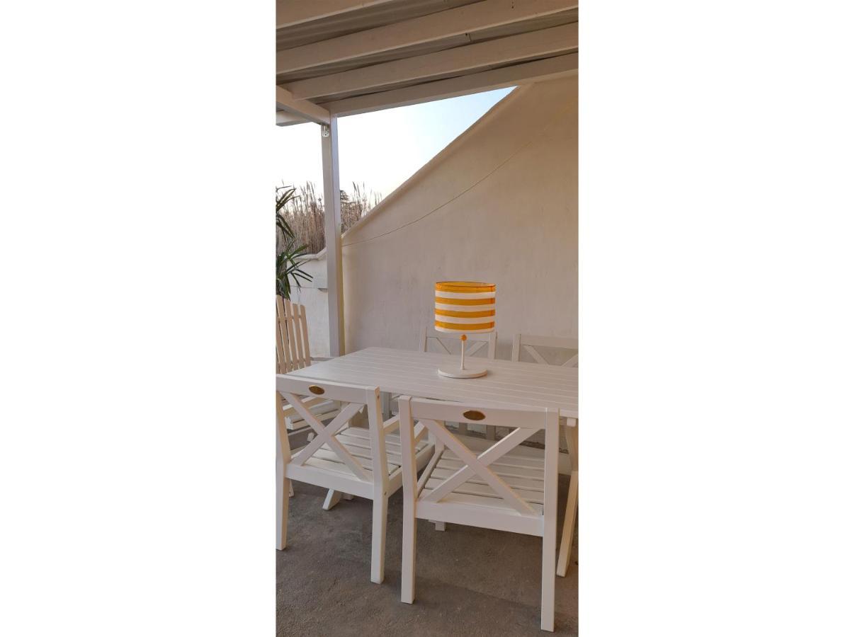 La Pergola Hotel Fažana Екстериор снимка