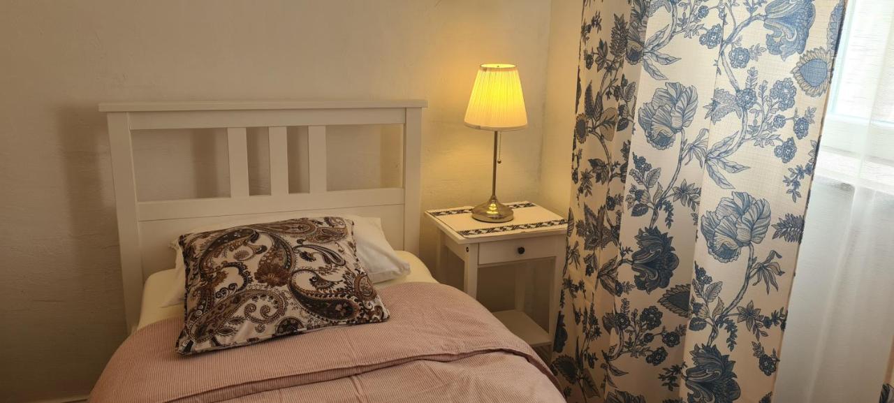 La Pergola Hotel Fažana Екстериор снимка