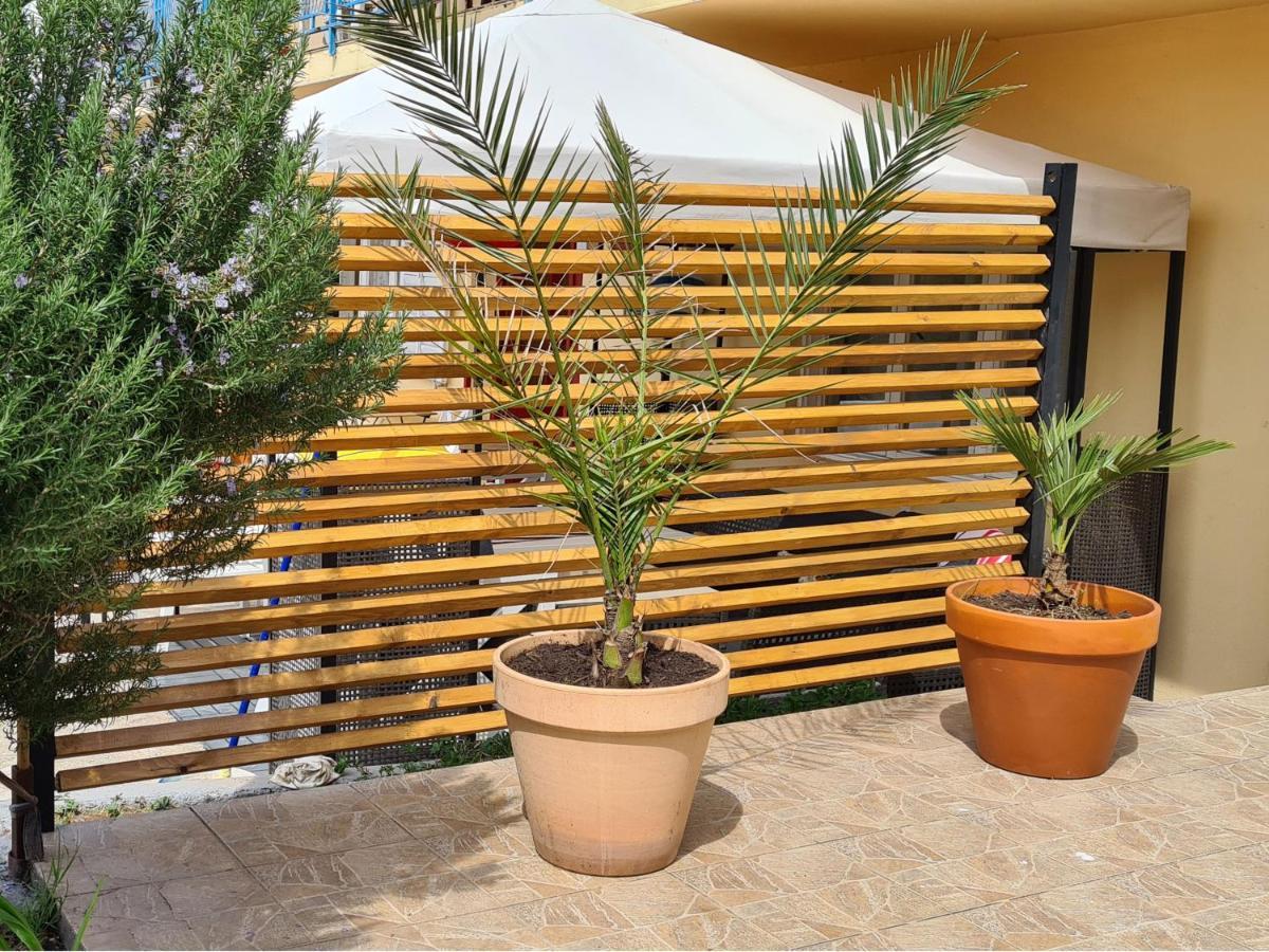 La Pergola Hotel Fažana Екстериор снимка