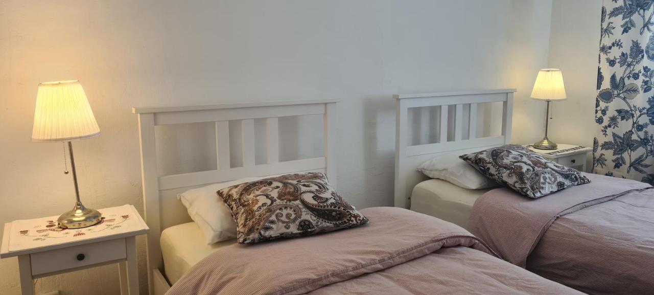 La Pergola Hotel Fažana Екстериор снимка